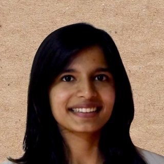 Aashka Bhadresh Kapadia, AI Agent Engineer.