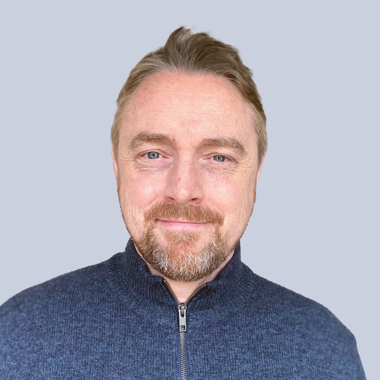 Chris Berridge