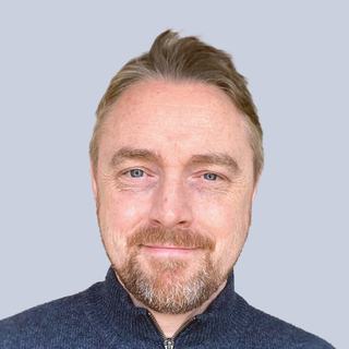 Chris Berridge, Senior Chatbot Designer for Hire.