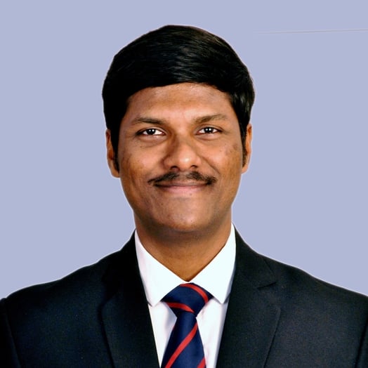 Omkar Rajam, Developer in Mumbai, Maharashtra, India