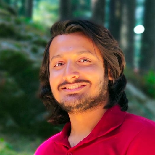Himanshu Jain, Developer in Vancouver, BC, Canada