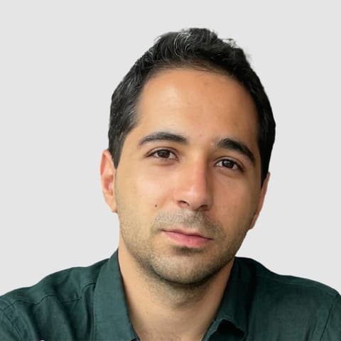 Eduard Mihranyan, Developer in Yerevan, Armenia