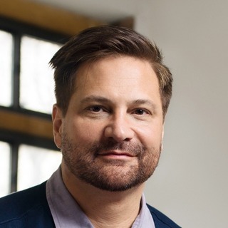 Brion Roberto, mobile app marketing Director.