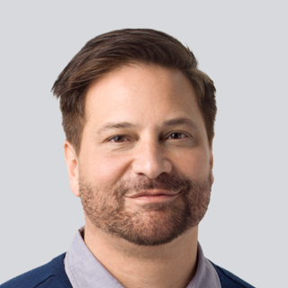 Brion Roberto, Pinterest Director.