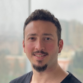 Birkan Alp Yaman, Freelance Autonomous Systems Engineer.
