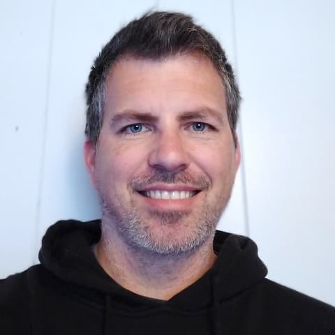 Brett Adams, Developer in Hendersonville, NC, United States