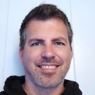 Brett Adams, Apache Cordova Coder.