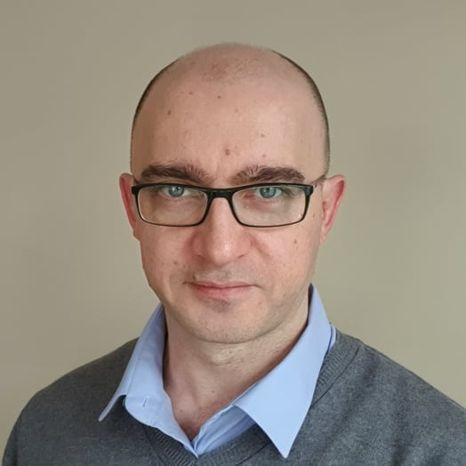 Yiğit Akkök, Developer in Ankara, Turkey