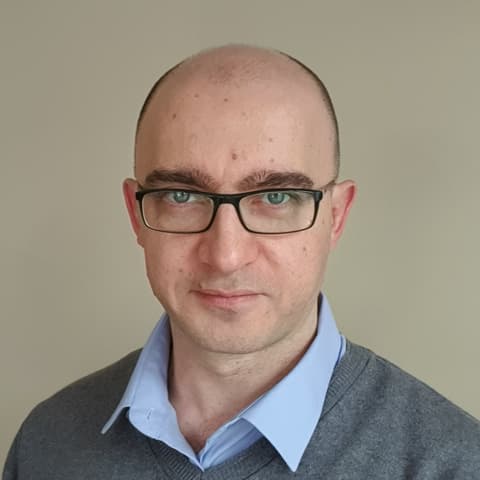 Yiğit Akkök, Developer in Ankara, Turkey