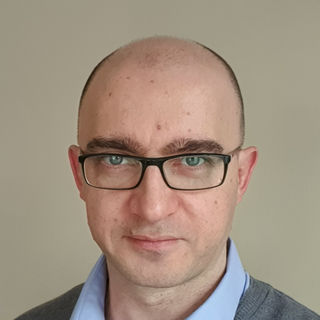 Yiğit Akkök, Toptal Raspberry Pi Developer.