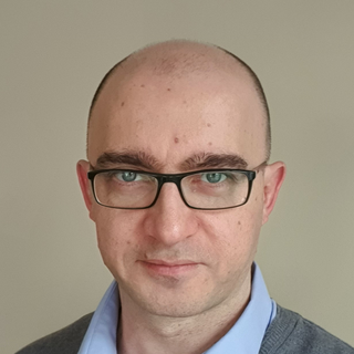Yiğit Akkök, Toptal Raspberry Pi Developer.