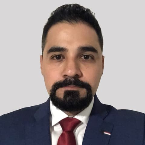 David Orlando Lara Camacho, Developer in Guadalajara, Mexico
