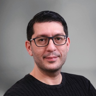 David Babijaev