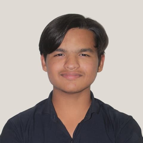 Aman Khan, Developer in Aurangabad, Maharashtra, India