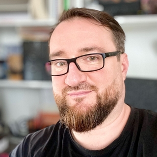 Gergely Laborci, Accomplished Svelte Freelancer.