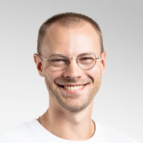 Thomas Meerpohl, Developer in Dresden, Saxony, Germany