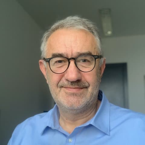Mladen Gavrancic, Project Manager in Zagreb, Croatia