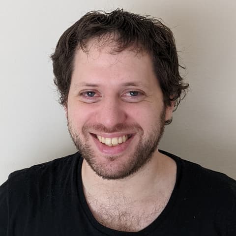 Brian Ail, Developer in Martínez, Buenos Aires Province, Argentina