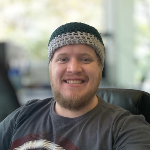 Wayne Steedman, Developer in Pretoria, Gauteng, South Africa