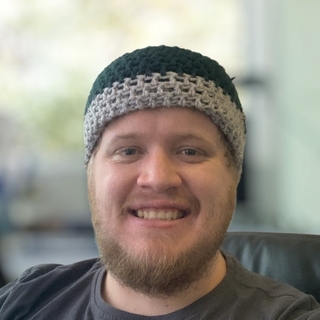 Wayne Steedman, Senior Chromecast Programmer and Consultant.