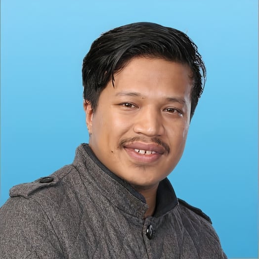 Prajan Karmacharya, Developer in Kathmandu, Central Development Region, Nepal