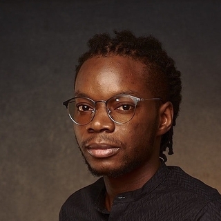 Kayode Sholanke, Expert fintech Designer Freelance.
