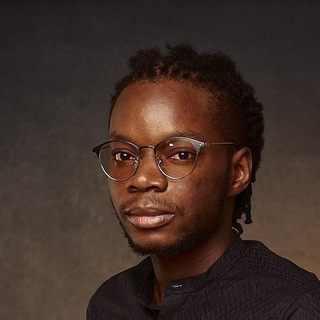 Kayode Sholanke, Expert fintech Designer Freelance.