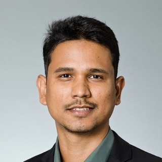 Asif Syed, Neo4j Engineer.