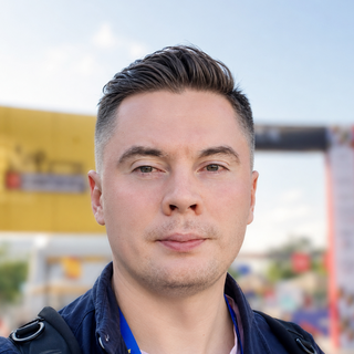 Dmitry Vasilyev, Freelance AI Agent Programmer for Hire.