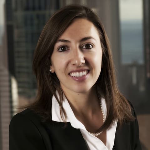 Irem Mertol, Management Consultant in San Francisco, CA, United States