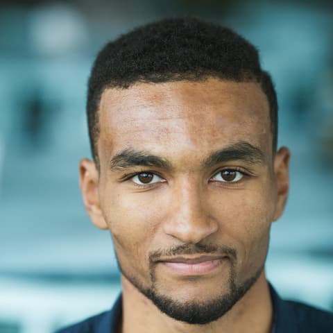 James Akwuh, Developer in Dubai, United Arab Emirates