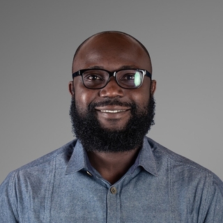 Segun Aribido