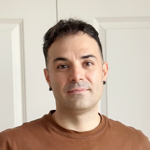 Miro Kirov, Designer in Burgas, Bulgaria