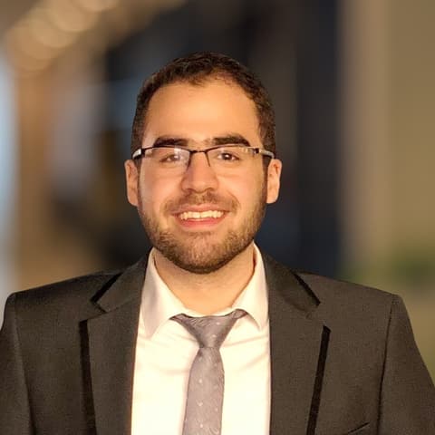Mohammad Osama Abdelnaby, Developer in Cairo, Cairo Governorate, Egypt