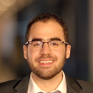 Mohammad Osama Abdelnaby, Toptal Memberstack Developer.