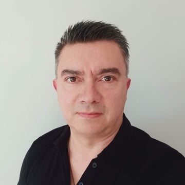 Fernando Rivas