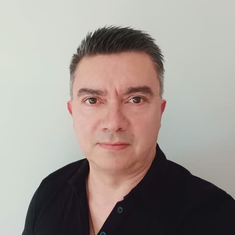 Fernando Rivas, Developer in Sitges, Spain