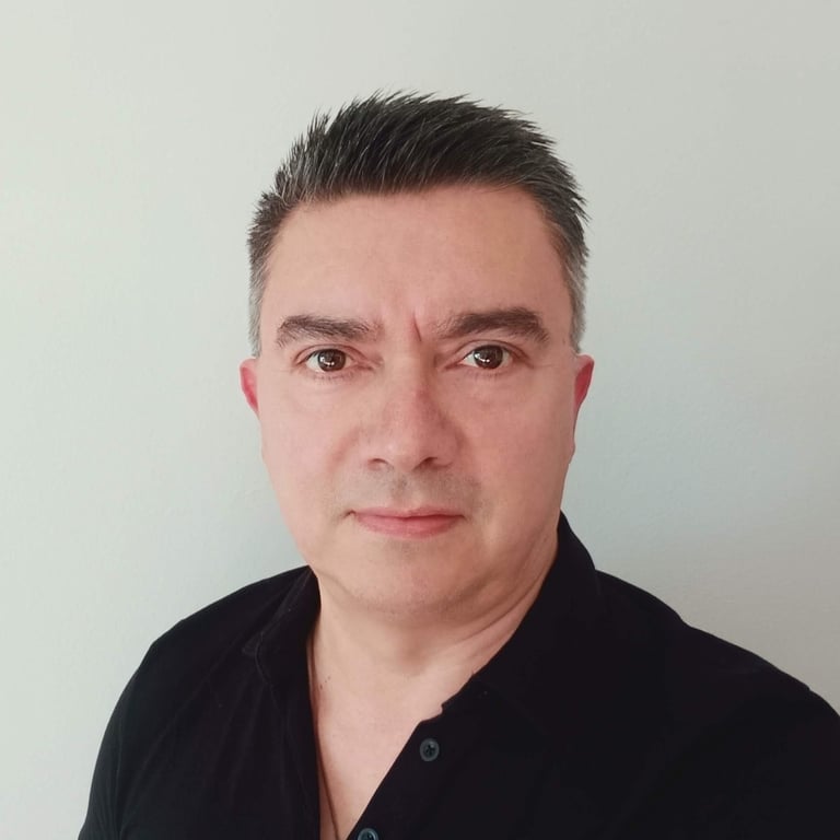 Fernando Rivas