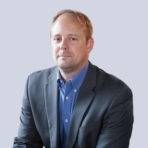 Brian Faust, Management Consultant in Dayton, OH, United States