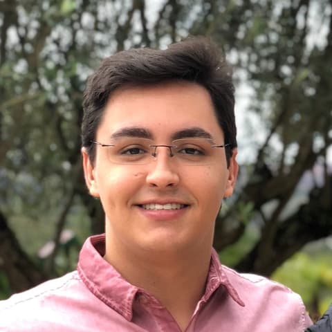 Joao Victor Tamm, Developer in Belo Horizonte - State of Minas Gerais, Brazil