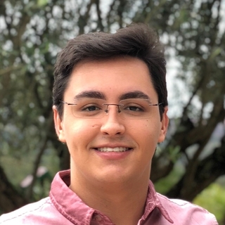 Joao Victor Tamm, BPM Freelancer.