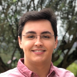 Joao Victor Tamm, BPM Freelancer.