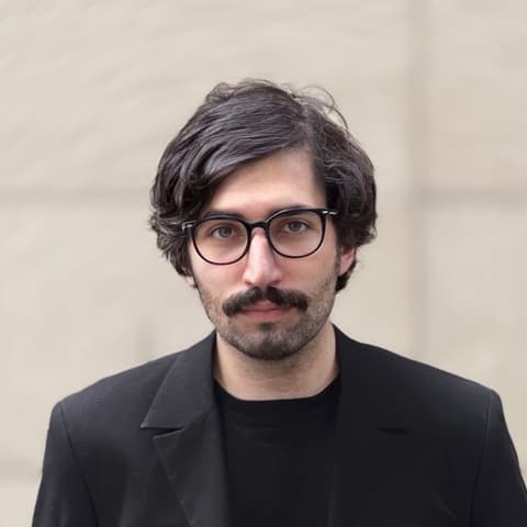 Sandro Tavartkiladze, Designer in Tbilisi, Georgia