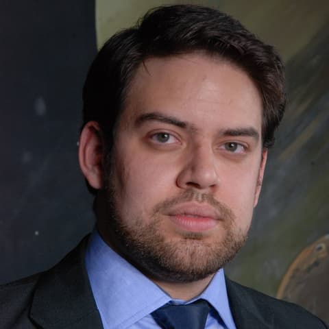 Kalil Gebrim Rodrigues, Management Consultant in São José dos Campos - State of São Paulo, Brazil
