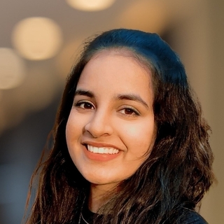 Ritika Sharma, Senior UX Designer.