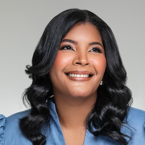 Julissa Mateo Abad, Project Manager in Santo Domingo, Distrito Nacional, Dominican Republic