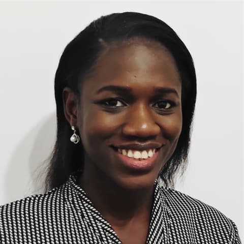 Temitope Otokiti, Developer in Rehovot, Israel
