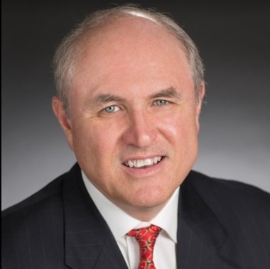 James P. McFadden, Finance Expert in Las Vegas, NV, United States