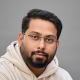 Dhilan Kumar Patel, Toptal Adobe XD Designer.