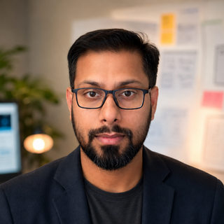 Dhilan Kumar Patel